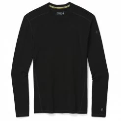 Smartwool - Merino 250 Baselayer Crew Boxed - Sous-vêtement mérinos -Sous-vêtements Soldes smartwool merino 250 baselayer crew boxed sous vetement merinos 2