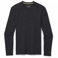 Smartwool - Merino 250 Baselayer Crew Boxed - Sous-vêtement mérinos -Sous-vêtements Soldes smartwool merino 250 baselayer crew boxed sous vetement merinos 3
