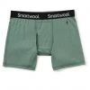 Smartwool - Merino Boxer Brief Boxed - Sous-vêtement mérinos -Sous-vêtements Soldes smartwool merino boxer brief boxed sous vetement merinos
