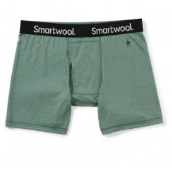 Smartwool - Merino Boxer Brief Boxed - Sous-vêtement mérinos