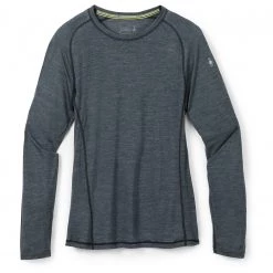 Smartwool - Merino Sport 120 L/S - Sous-vêtement mérinos 7 Smartwool - Merino Sport 120 L/S - Sous-vêtement mérinos -Sous-vêtements Soldes smartwool merino sport 120 l s sous vetement merinos 2