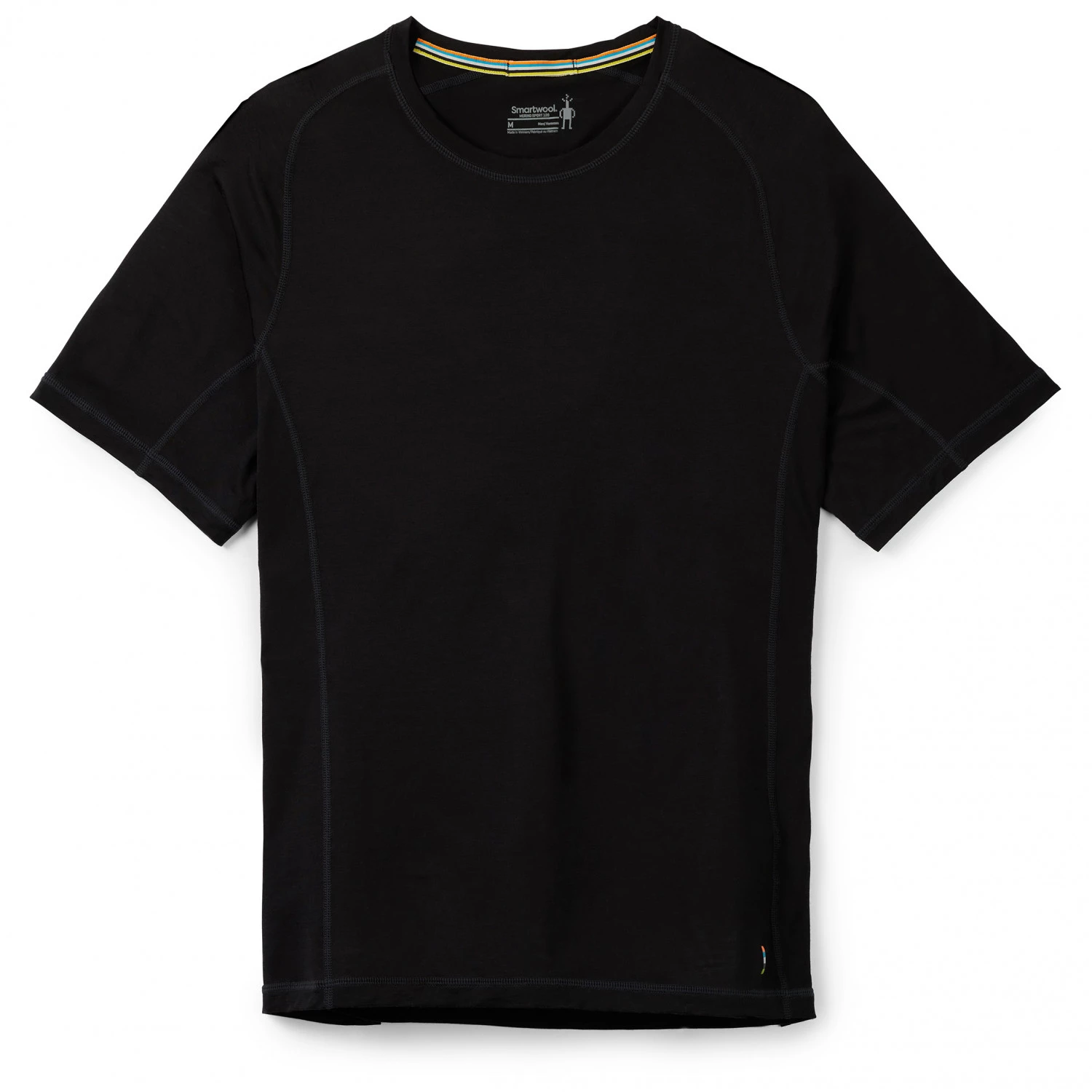 Smartwool - Merino Sport 120 S/S - Sous-vêtement mérinos 5 Smartwool - Merino Sport 120 S/S - Sous-vêtement mérinos – Image 3