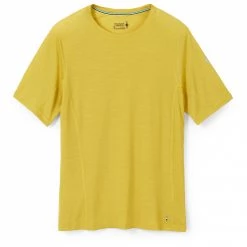 Smartwool - Merino Sport 120 S/S - Sous-vêtement mérinos 11 Smartwool - Merino Sport 120 S/S - Sous-vêtement mérinos -Sous-vêtements Soldes smartwool merino sport 120 s s sous vetement merinos 3