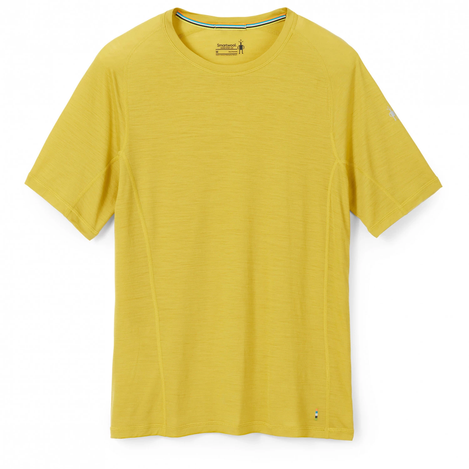 Smartwool - Merino Sport 120 S/S - Sous-vêtement mérinos 3 Smartwool - Merino Sport 120 S/S - Sous-vêtement mérinos