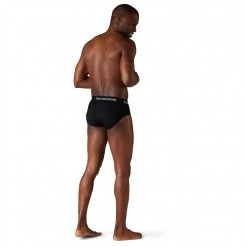 Smartwool - Merinosport Brief Boxed - Sous-vêtement mérinos -Sous-vêtements Soldes smartwool merinosport brief boxed sous vetement merinos detail 3