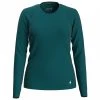 Smartwool - Women's Classic All-Season Merino BL L/S Boxed - Sous-vêtement mérinos 1 Smartwool - Women's Classic All-Season Merino BL L/S Boxed - Sous-vêtement mérinos -Sous-vêtements Soldes smartwool womens classic all season merino bl l s boxed sous vetement merinos