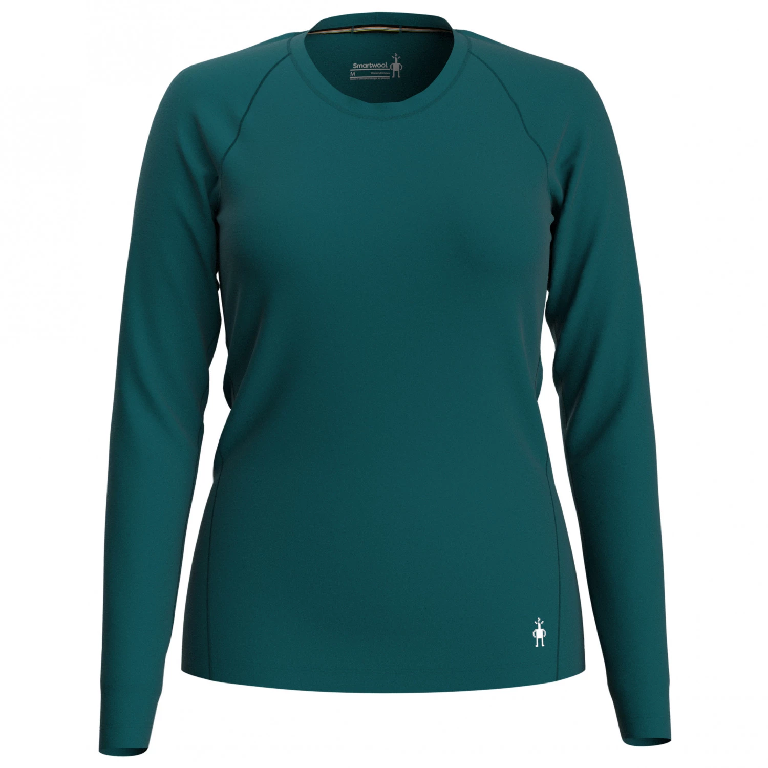 Smartwool - Women's Classic All-Season Merino BL L/S Boxed - Sous-vêtement mérinos 3 Smartwool - Women's Classic All-Season Merino BL L/S Boxed - Sous-vêtement mérinos
