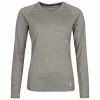 Smartwool - Women's Merino 150 Baselayer Long Sleeve - Sous-vêtement mérinos -Sous-vêtements Soldes smartwool womens merino 150 baselayer long sleeve sous vetement merinos