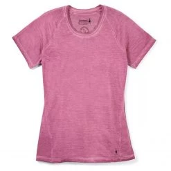 Smartwool - Women's Merino 150 Plant-Based Dye Baselayer S/S - Sous-vêtement mérinos 13 Smartwool - Women's Merino 150 Plant-Based Dye Baselayer S/S - Sous-vêtement mérinos -Sous-vêtements Soldes smartwool womens merino 150 plant based dye baselayer s s sous vetement merinos 3