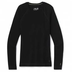 Smartwool - Women's Merino 250 Baselayer Crew Boxed - Sous-vêtement mérinos -Sous-vêtements Soldes smartwool womens merino 250 baselayer crew boxed sous vetement merinos 1