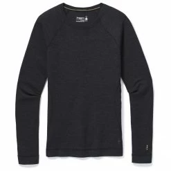 Smartwool - Women's Merino 250 Baselayer Crew Boxed - Sous-vêtement mérinos -Sous-vêtements Soldes smartwool womens merino 250 baselayer crew boxed sous vetement merinos 2