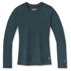 Smartwool - Women's Merino 250 Baselayer Crew Boxed - Sous-vêtement mérinos