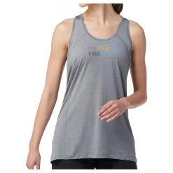 Smartwool - Women's Merino Sport 120 Racerback Tank - Sous-vêtement mérinos 10 Smartwool - Women's Merino Sport 120 Racerback Tank - Sous-vêtement mérinos -Sous-vêtements Soldes smartwool womens merino sport 120 racerback tank sous vetement merinos 2