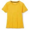 Smartwool - Women's Merino Sport 120 S/S - Sous-vêtement mérinos -Sous-vêtements Soldes smartwool womens merino sport 120 s s sous vetement merinos
