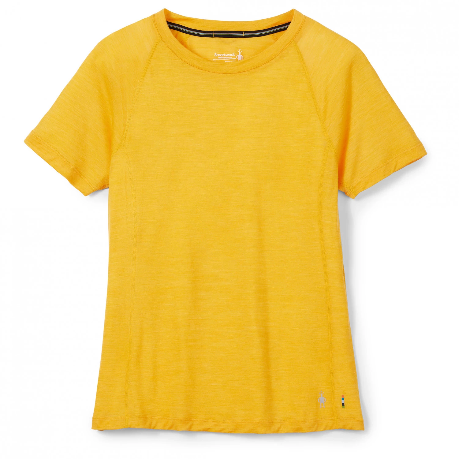 Smartwool - Women's Merino Sport 120 S/S - Sous-vêtement mérinos 5 Smartwool - Women's Merino Sport 120 S/S - Sous-vêtement mérinos – Image 3