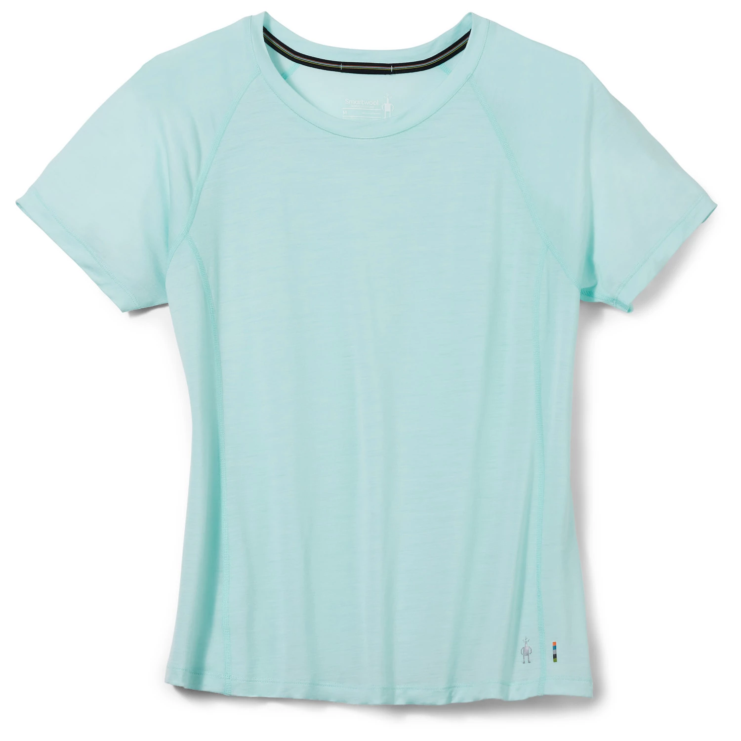 Smartwool - Women's Merino Sport 120 S/S - Sous-vêtement mérinos 6 Smartwool - Women's Merino Sport 120 S/S - Sous-vêtement mérinos – Image 4