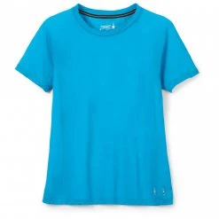 Smartwool - Women's Merino Sport 120 S/S - Sous-vêtement mérinos 12 Smartwool - Women's Merino Sport 120 S/S - Sous-vêtement mérinos -Sous-vêtements Soldes smartwool womens merino sport 120 s s sous vetement merinos 4