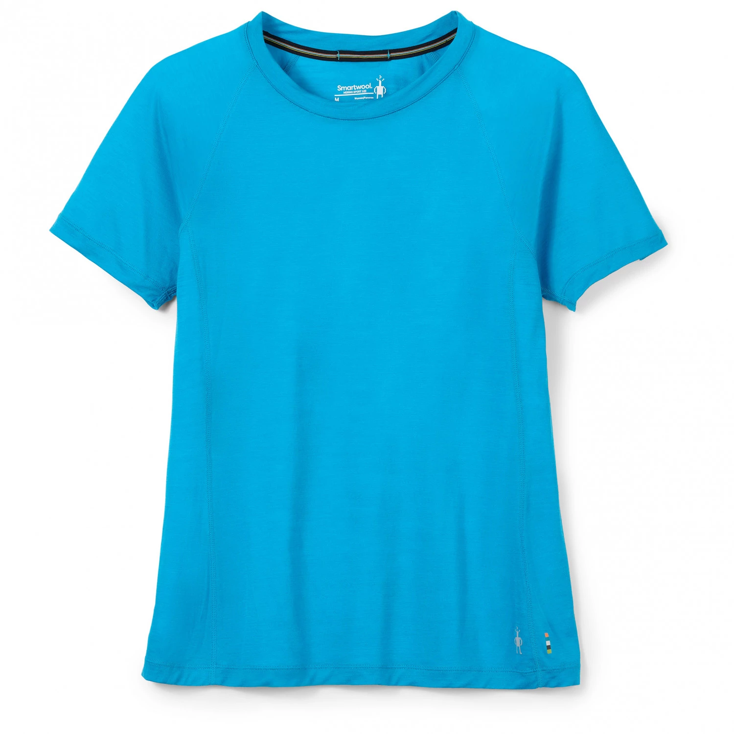 Smartwool - Women's Merino Sport 120 S/S - Sous-vêtement mérinos 7 Smartwool - Women's Merino Sport 120 S/S - Sous-vêtement mérinos – Image 5