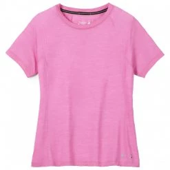 Smartwool - Women's Merino Sport 120 S/S - Sous-vêtement mérinos 13 Smartwool - Women's Merino Sport 120 S/S - Sous-vêtement mérinos -Sous-vêtements Soldes smartwool womens merino sport 120 s s sous vetement merinos 5