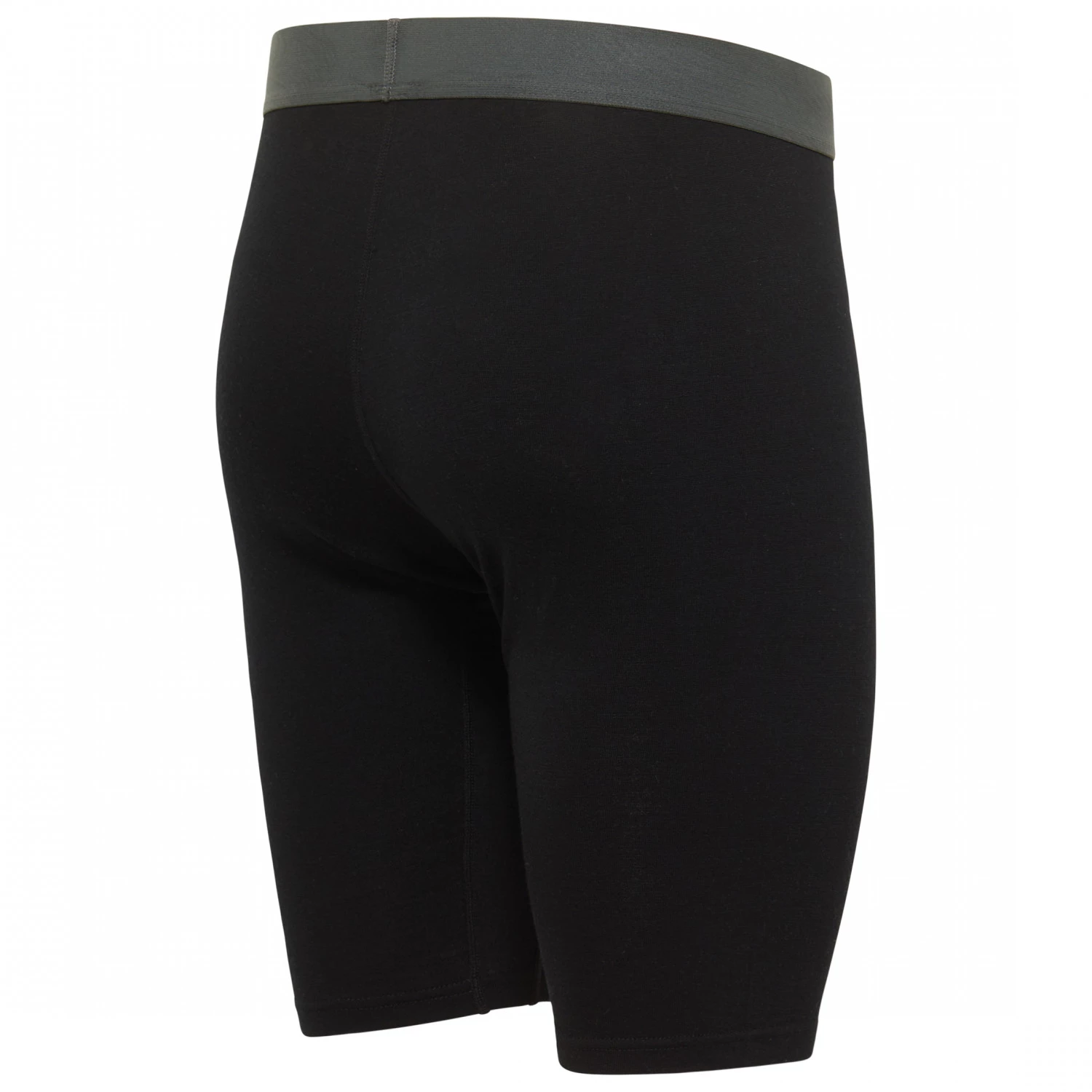 Stoic - Merino180 BjoernenSt. Short Pants - Sous-vêtement mérinos 4 Stoic - Merino180 BjoernenSt. Short Pants - Sous-vêtement mérinos – Image 2