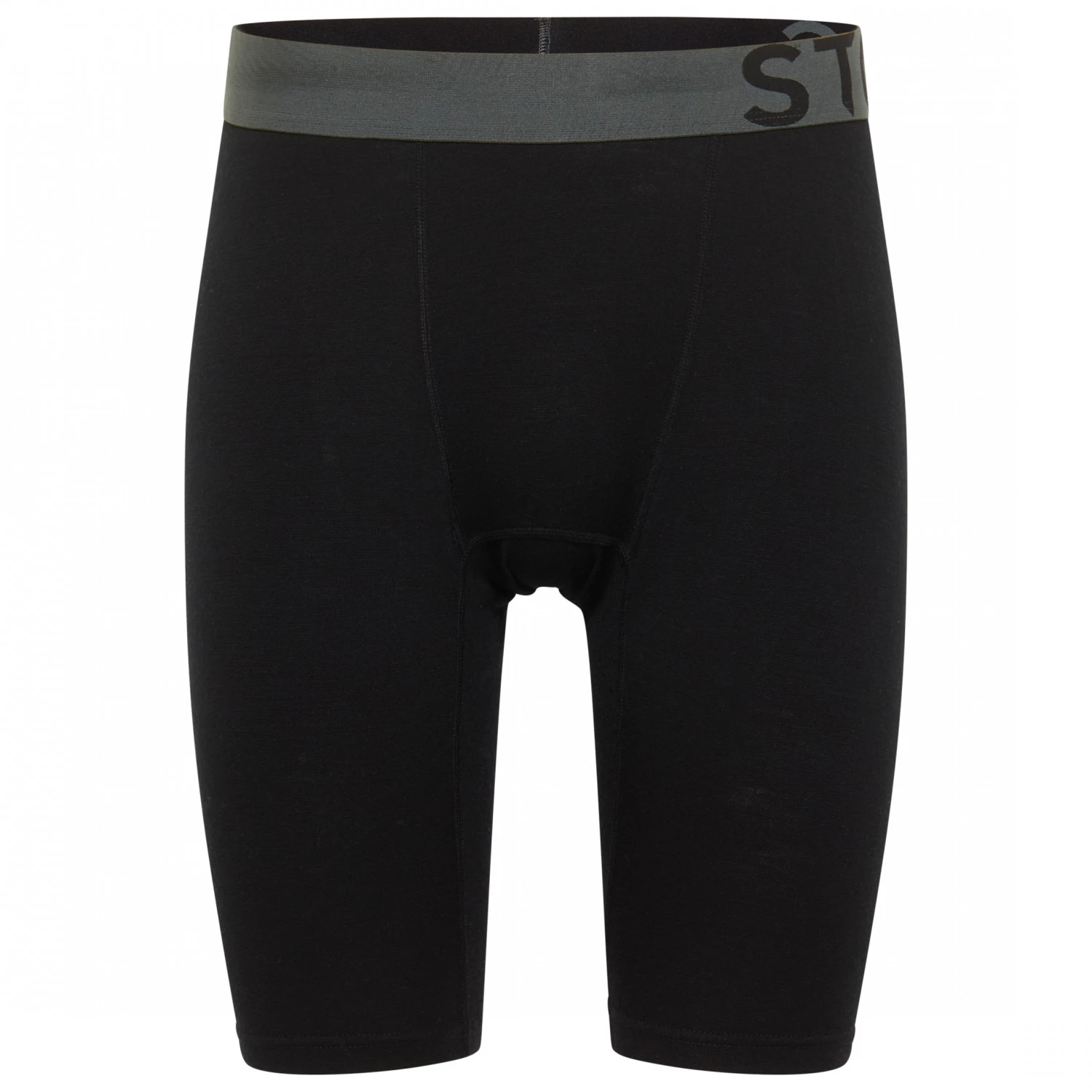 Stoic - Merino180 BjoernenSt. Short Pants - Sous-vêtement mérinos 3 Stoic - Merino180 BjoernenSt. Short Pants - Sous-vêtement mérinos