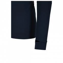 Stoic - MerinoMesh150 BensjonSt. II L/S Half Zip - Sous-vêtement mérinos 13 Stoic - MerinoMesh150 BensjonSt. II L/S Half Zip - Sous-vêtement mérinos -Sous-vêtements Soldes stoic merinomesh150 bensjonst ii l s half zip sous vetement merinos detail 6