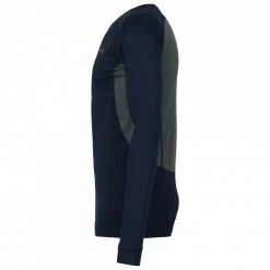 Stoic - MerinoMesh150 BensjonSt. II L/S - Sous-vêtement mérinos -Sous-vêtements Soldes stoic merinomesh150 bensjonst ii l s sous vetement merinos detail 3