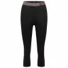 Stoic - Women's Merino180 BjoernenSt. II 3/4 Pants - Sous-vêtement mérinos -Sous-vêtements Soldes stoic womens merino180 bjoernenst ii 3 4 pants sous vetement merinos