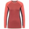 Stoic - Women's Merino180 BjoernenSt. II L/S - Sous-vêtement mérinos 2 Stoic - Women's Merino180 BjoernenSt. II L/S - Sous-vêtement mérinos -Sous-vêtements Soldes stoic womens merino180 bjoernenst ii l s sous vetement merinos