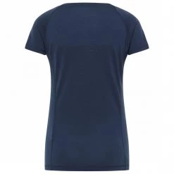 Stoic - Women's Merino180 BjoernenSt. S/S - Sous-vêtement mérinos 9 Stoic - Women's Merino180 BjoernenSt. S/S - Sous-vêtement mérinos -Sous-vêtements Soldes stoic womens merino180 bjoernenst s s sous vetement merinos detail 2