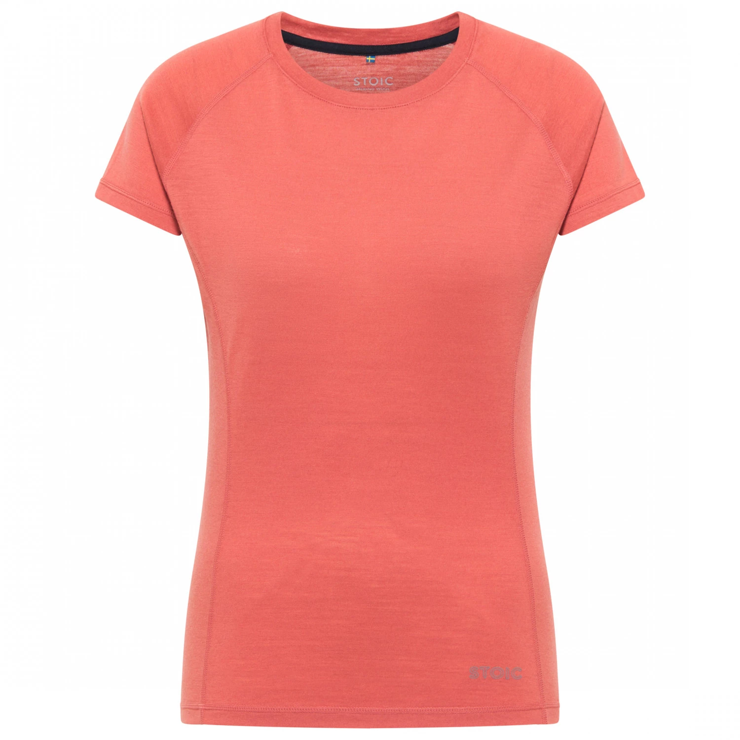 Stoic - Women's Merino180 BjoernenSt. S/S - Sous-vêtement mérinos 3 Stoic - Women's Merino180 BjoernenSt. S/S - Sous-vêtement mérinos