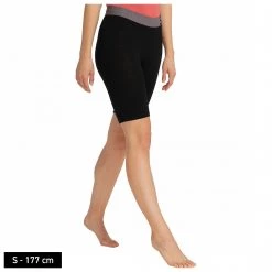 Stoic - Women's Merino180 BjoernenSt. Short Pants - Sous-vêtement mérinos -Sous-vêtements Soldes stoic womens merino180 bjoernenst short pants sous vetement merinos detail 3