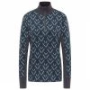Stoic - Women's Merino240 VemdalenSt. L/S Half Zip - Sous-vêtement mérinos 1 Stoic - Women's Merino240 VemdalenSt. L/S Half Zip - Sous-vêtement mérinos -Sous-vêtements Soldes stoic womens merino240 vemdalenst l s half zip sous vetement merinos