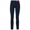 Stoic - Women's MerinoMesh150 BensjonSt. II Long Pants - Sous-vêtement mérinos -Sous-vêtements Soldes stoic womens merinomesh150 bensjonst ii long pants sous vetement merinos