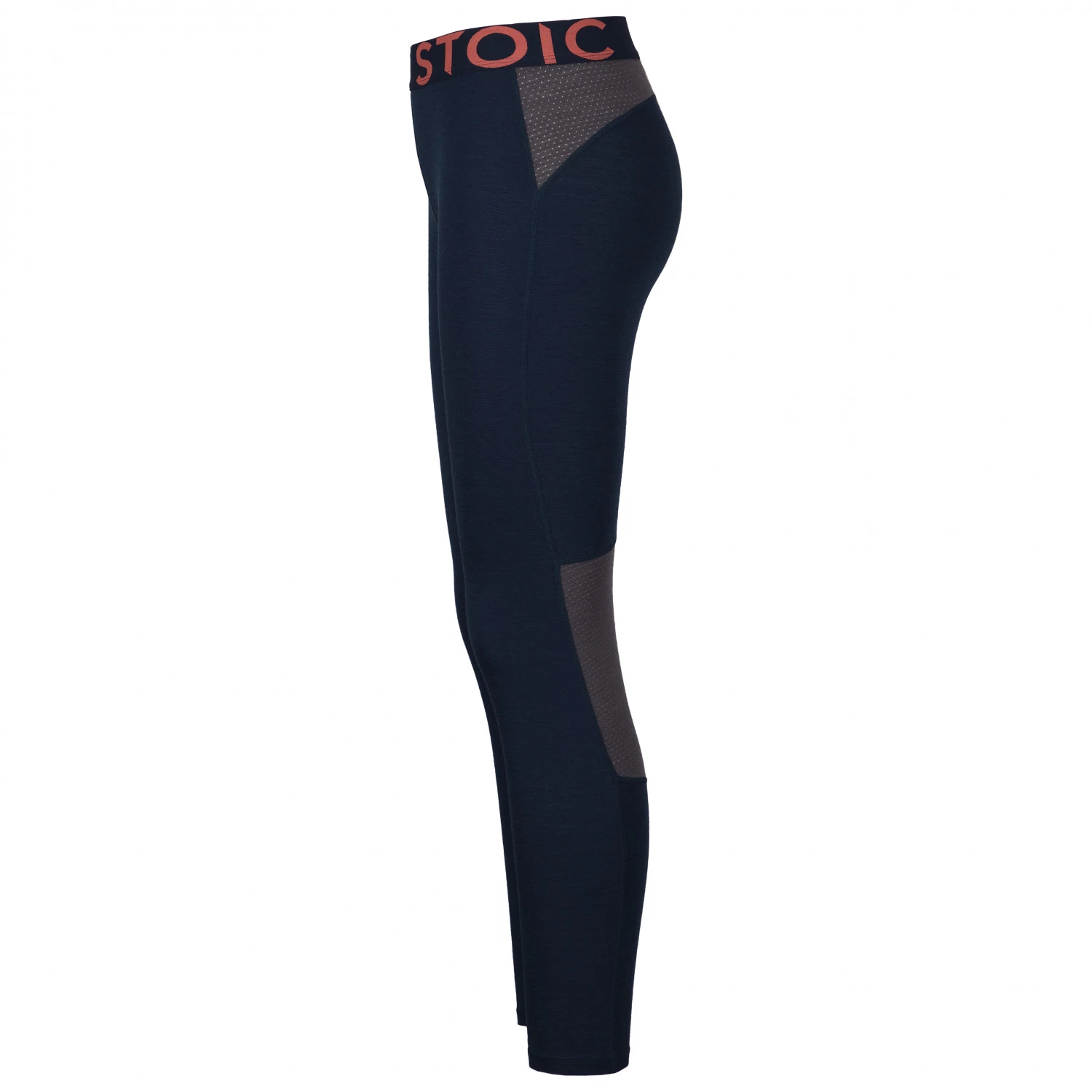 Stoic - Women's MerinoMesh150 BensjonSt. II Long Pants - Sous-vêtement mérinos 4 Stoic - Women's MerinoMesh150 BensjonSt. II Long Pants - Sous-vêtement mérinos – Image 2