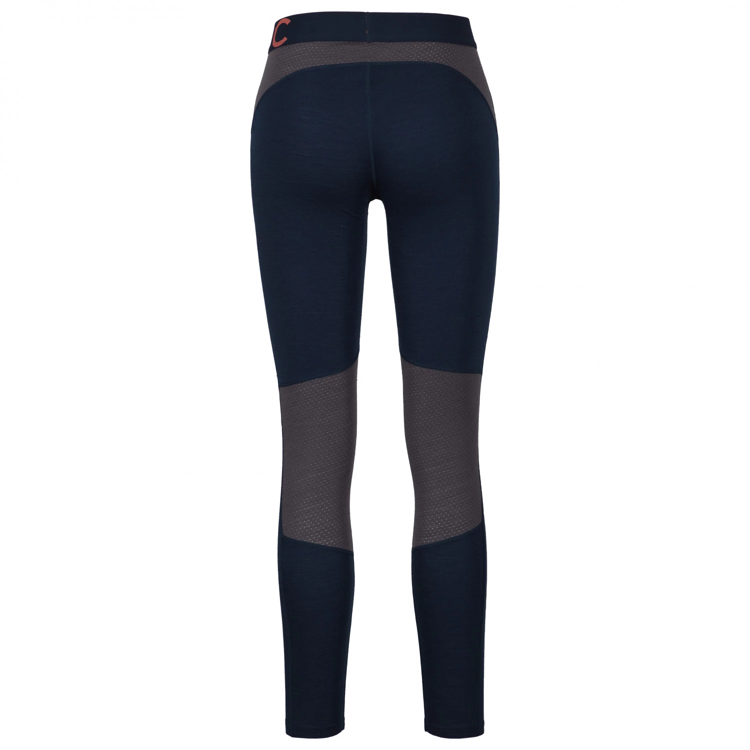 Stoic - Women's MerinoMesh150 BensjonSt. II Long Pants - Sous-vêtement mérinos 5 Stoic - Women's MerinoMesh150 BensjonSt. II Long Pants - Sous-vêtement mérinos – Image 3