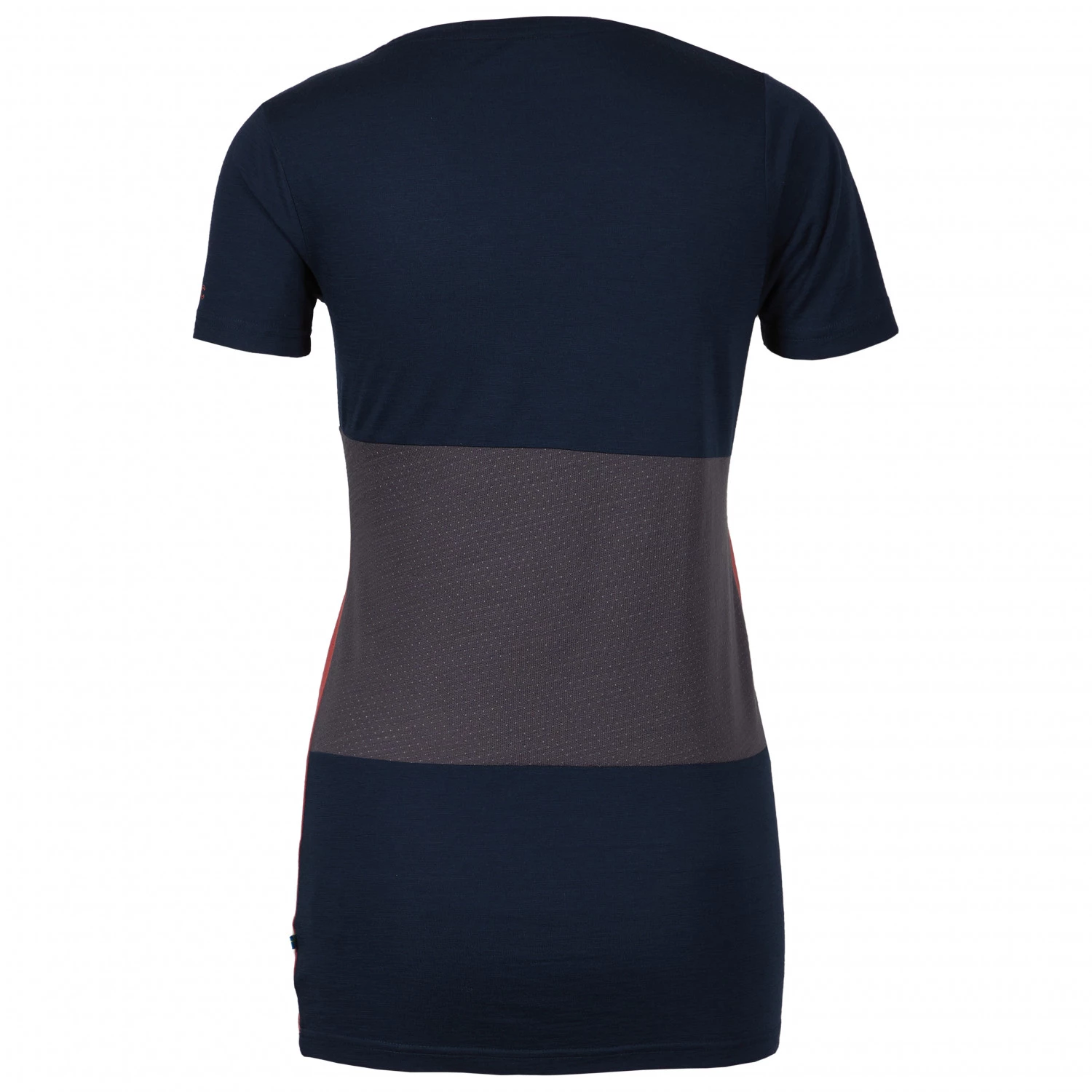 Stoic - Women's MerinoMesh150 BensjonSt. II T-Shirt - T-shirt en laine mérinos 5 Stoic - Women's MerinoMesh150 BensjonSt. II T-Shirt - T-shirt en laine mérinos – Image 3