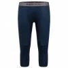 Super.natural - Base 3/4 Tight 175 - Caleçon long 1 Super.natural - Base 3/4 Tight 175 - Caleçon long -Sous-vêtements Soldes supernatural base 3 4 tight 175 calecon long