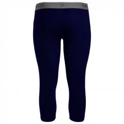 Super.natural - Base 3/4 Tight 175 - Caleçon long -Sous-vêtements Soldes supernatural base 3 4 tight 175 calecon long detail 2