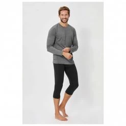 Super.natural - Base 3/4 Tight 175 - Caleçon long -Sous-vêtements Soldes supernatural base 3 4 tight 175 calecon long detail 6