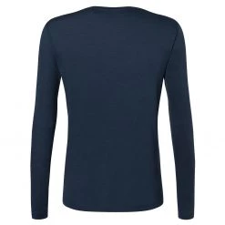 Super.natural - Base L/S 230 - Sous-vêtement mérinos -Sous-vêtements Soldes supernatural base l s 230 sous vetement merinos detail 2