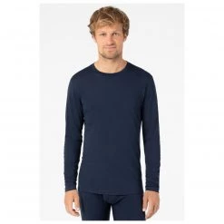 Super.natural - Base L/S 230 - Sous-vêtement mérinos -Sous-vêtements Soldes supernatural base l s 230 sous vetement merinos detail 3