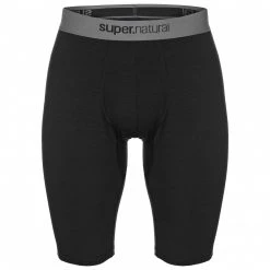 Super.natural - Base Short Tight 175 - Sous-vêtement mérinos 10 Super.natural - Base Short Tight 175 - Sous-vêtement mérinos -Sous-vêtements Soldes supernatural base short tight 175 sous vetement merinos 1