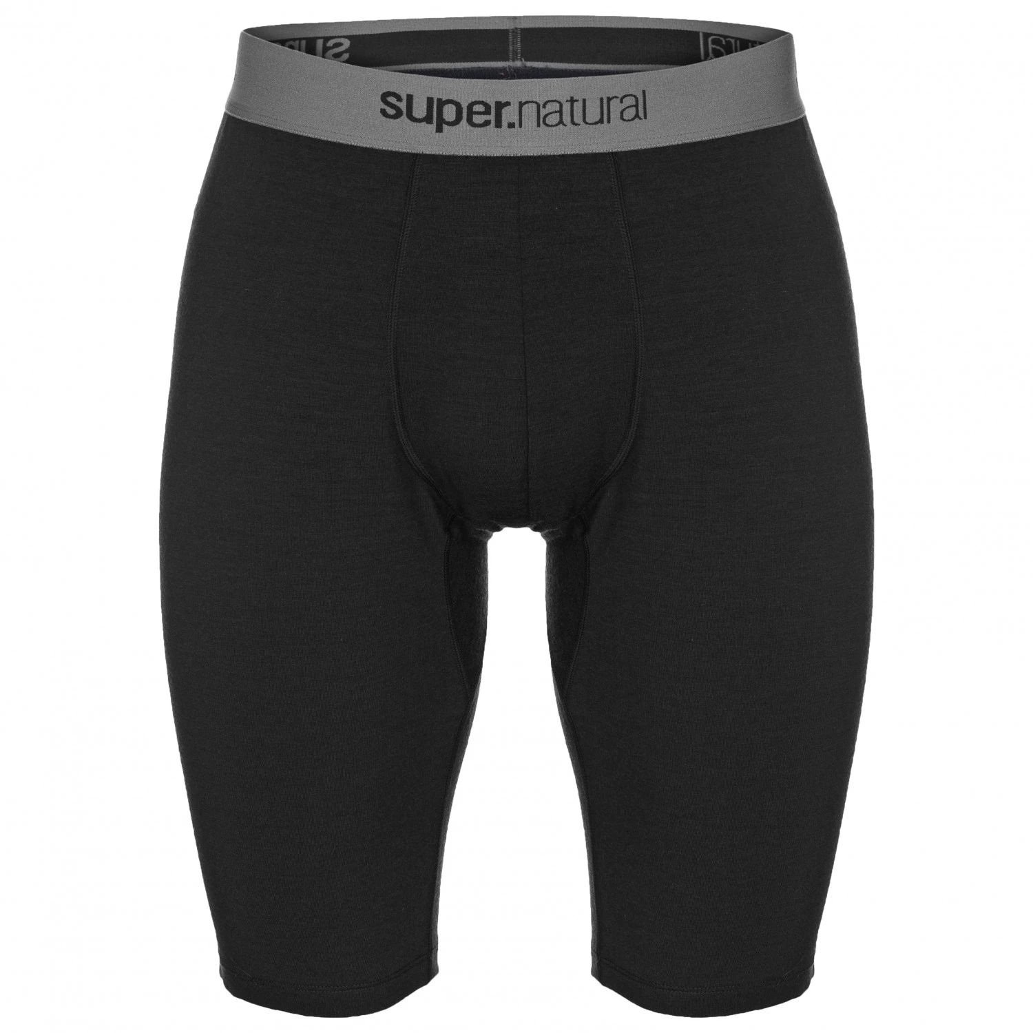 Super.natural - Base Short Tight 175 - Sous-vêtement mérinos 6 Super.natural - Base Short Tight 175 - Sous-vêtement mérinos – Image 4