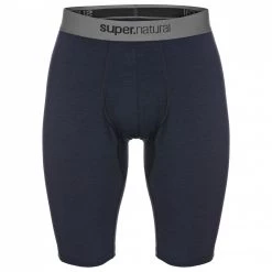 Super.natural - Base Short Tight 175 - Sous-vêtement mérinos 11 Super.natural - Base Short Tight 175 - Sous-vêtement mérinos -Sous-vêtements Soldes supernatural base short tight 175 sous vetement merinos 2