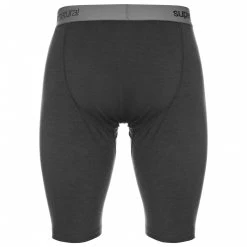 Super.natural - Base Short Tight 175 - Sous-vêtement mérinos 8 Super.natural - Base Short Tight 175 - Sous-vêtement mérinos -Sous-vêtements Soldes supernatural base short tight 175 sous vetement merinos detail 2