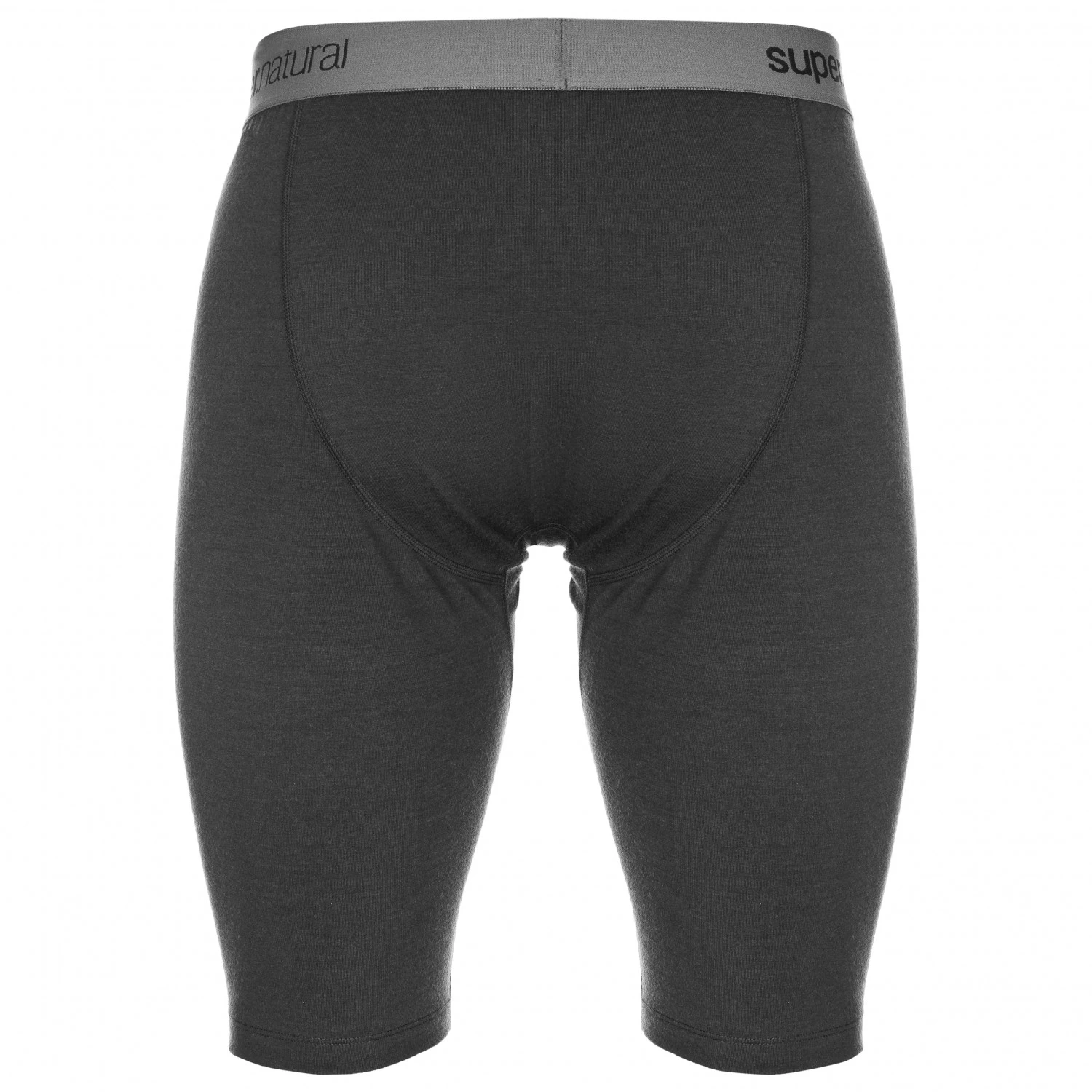 Super.natural - Base Short Tight 175 - Sous-vêtement mérinos 4 Super.natural - Base Short Tight 175 - Sous-vêtement mérinos – Image 2