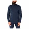 Super.natural - Base Turtle Neck 175 - Sous-vêtement mérinos -Sous-vêtements Soldes supernatural base turtle neck 175 sous vetement merinos