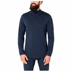 Super.natural - Base Turtle Neck 175 - Sous-vêtement mérinos -Sous-vêtements Soldes supernatural base turtle neck 175 sous vetement merinos 2