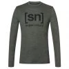 Super.natural - Logo L/S - Haut à manches longues -Sous-vêtements Soldes supernatural logo l s haut a manches longues